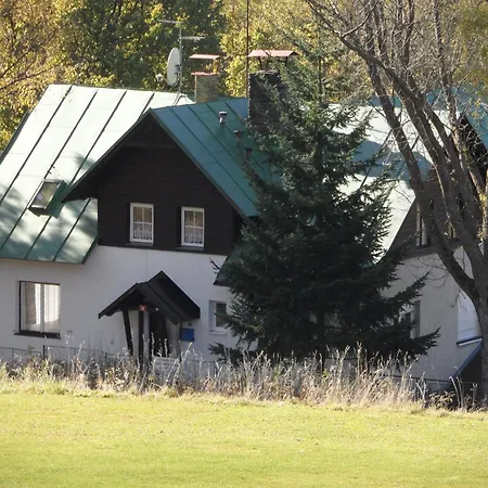 Spicak * Železná Ruda