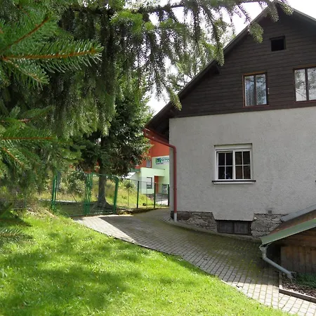 Апартаменты Spicak *