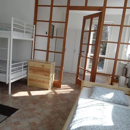 Spicak Železná Ruda