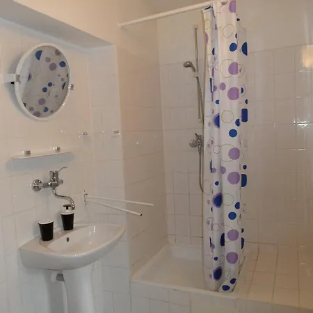 Апартаменты Spicak Железна-Руда