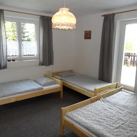 Spicak * Železná Ruda