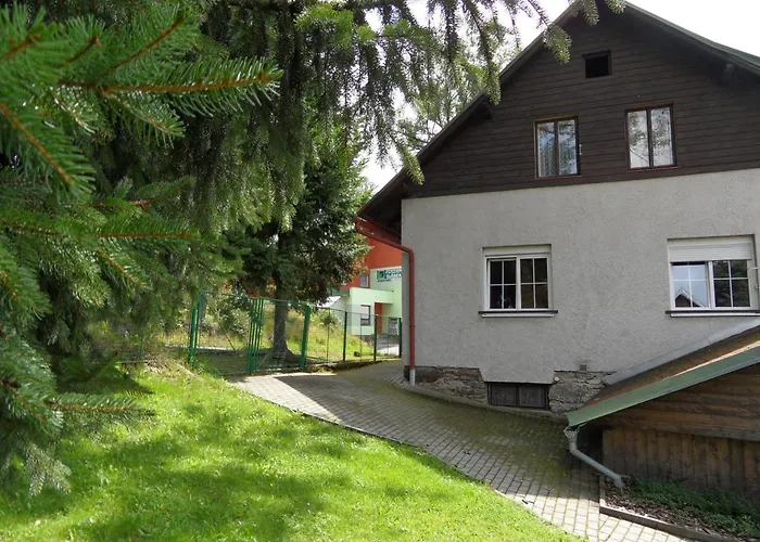 Appartement Spicak *