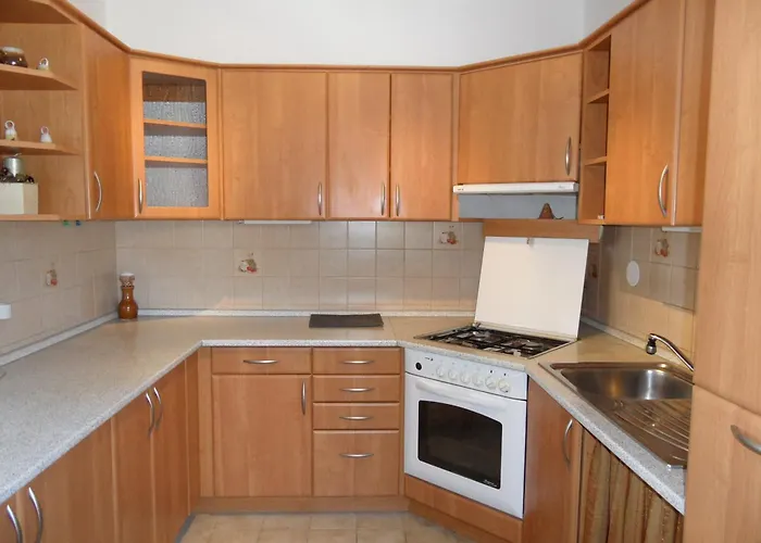 Spicak Appartement *