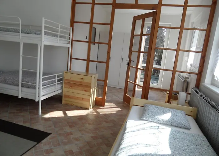 Spicak Železná Ruda