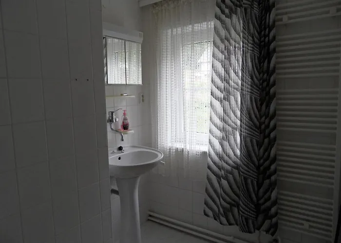 Spicak Appartement Železná Ruda