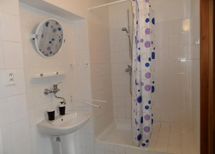 Appartement Spicak Železná Ruda