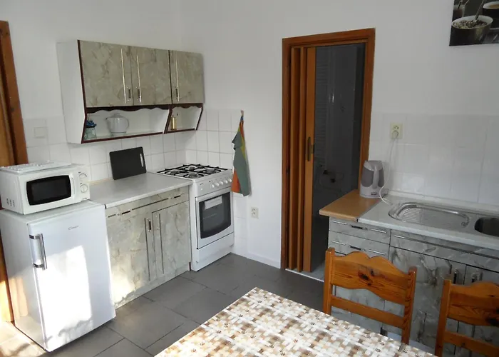 Spicak Appartement Železná Ruda
