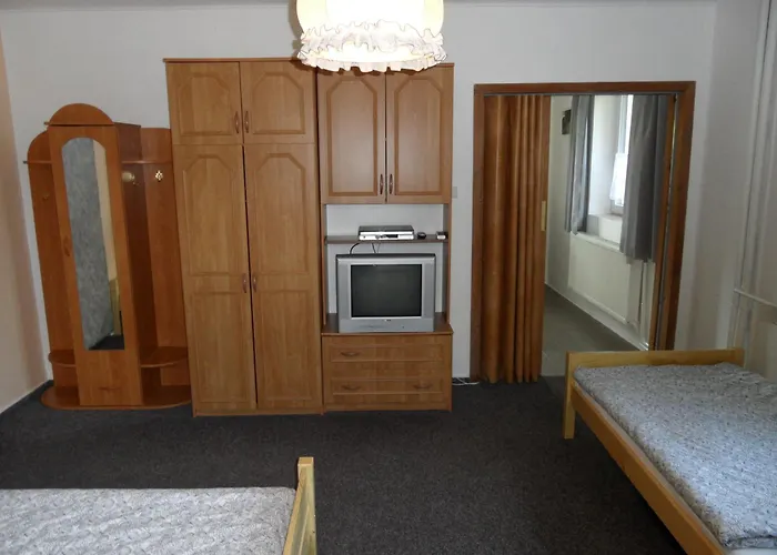 Appartement Spicak